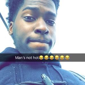 Meet your Posher, Jay